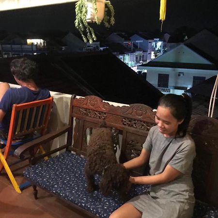 The Destination Hostel Hội An Ngoại thất bức ảnh
