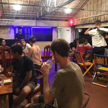 The Destination Hostel Hội An Ngoại thất bức ảnh