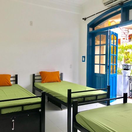 The Destination Hostel Hội An Ngoại thất bức ảnh