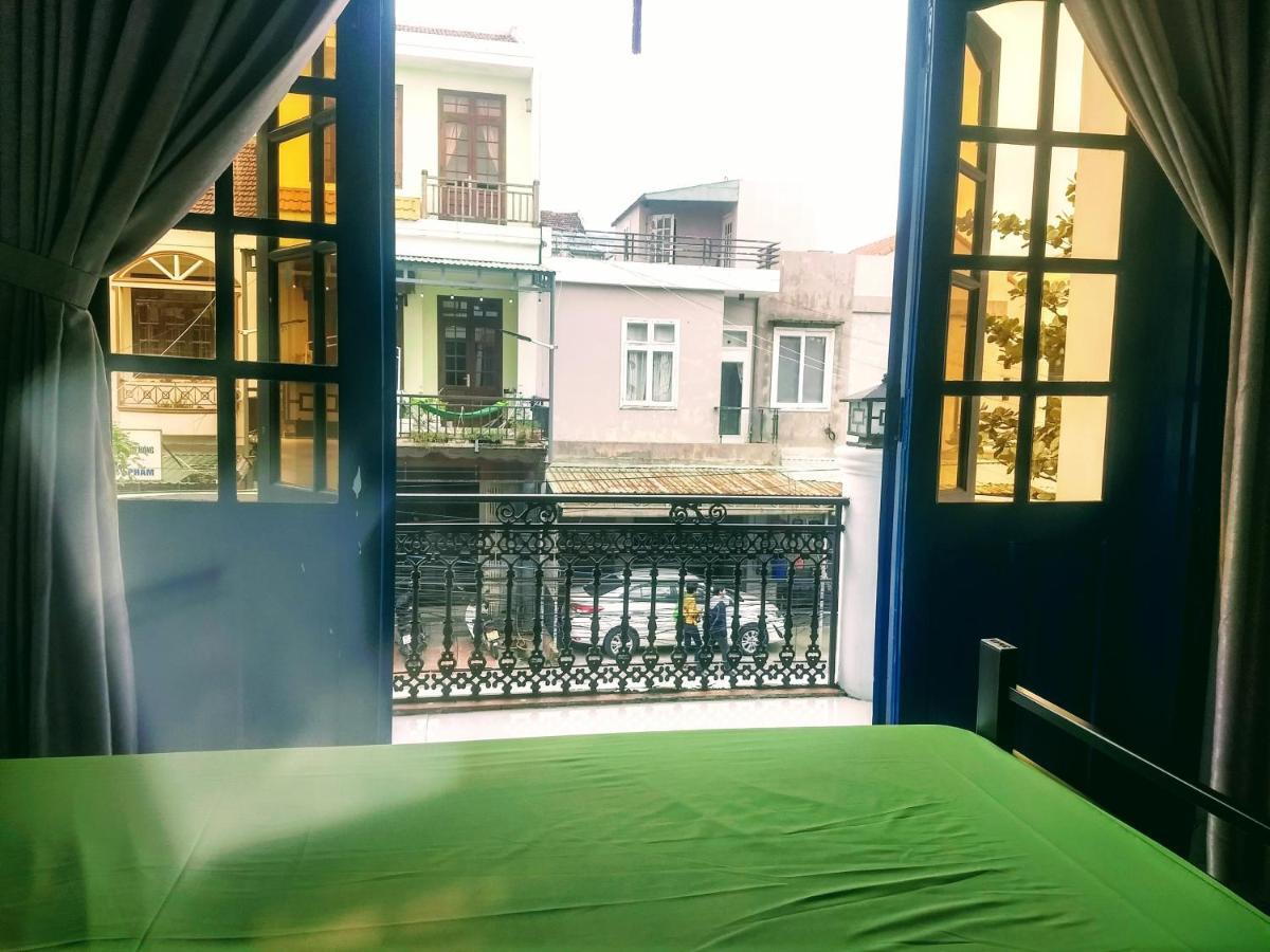 The Destination Hostel Hội An Ngoại thất bức ảnh