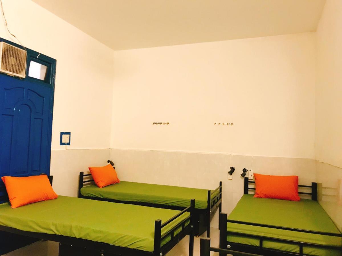 The Destination Hostel Hội An Ngoại thất bức ảnh