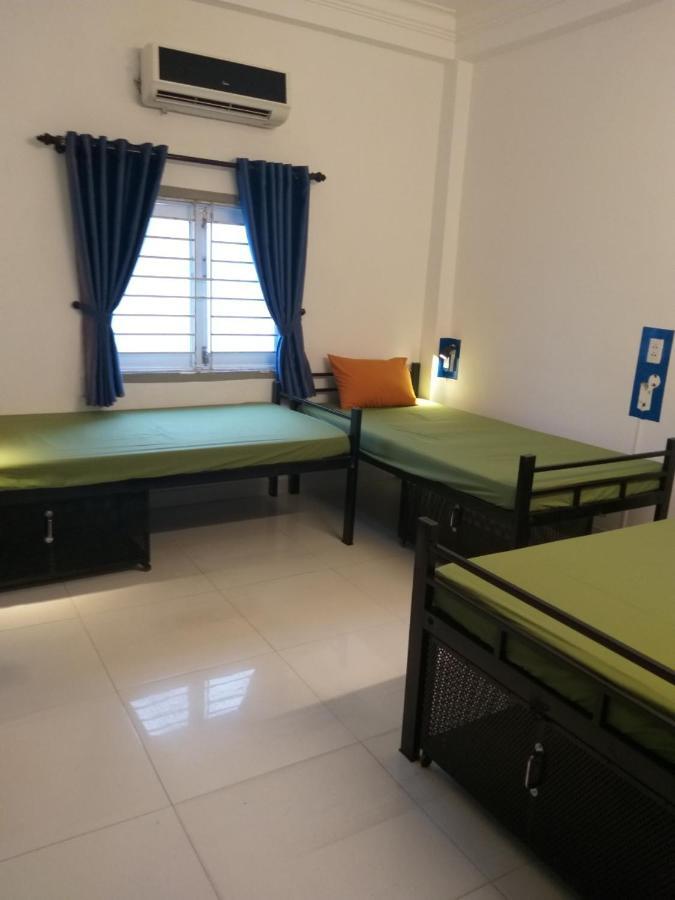The Destination Hostel Hội An Ngoại thất bức ảnh