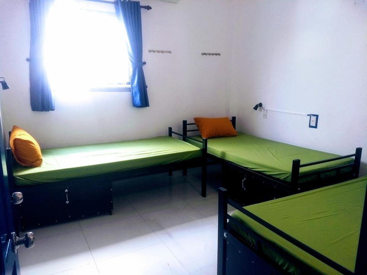 The Destination Hostel Hội An Ngoại thất bức ảnh