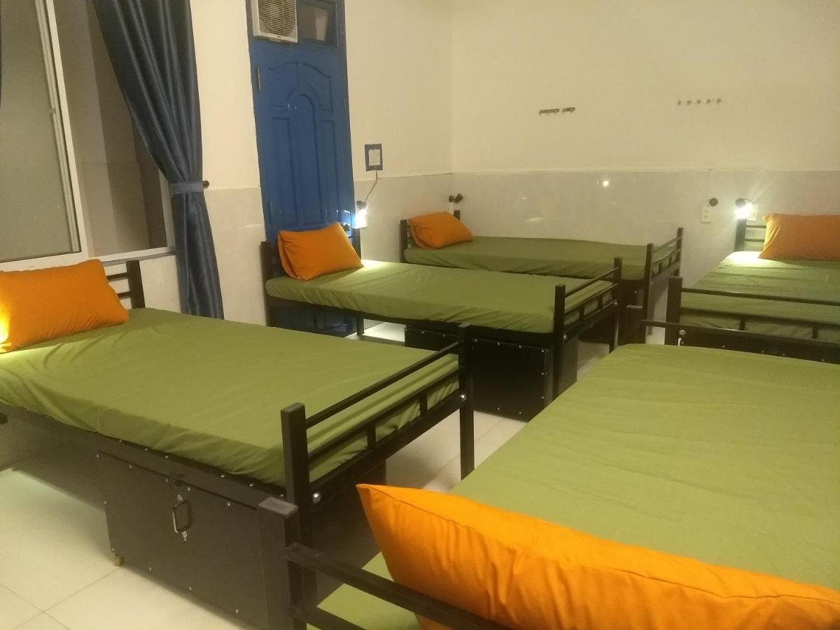 The Destination Hostel Hội An Ngoại thất bức ảnh