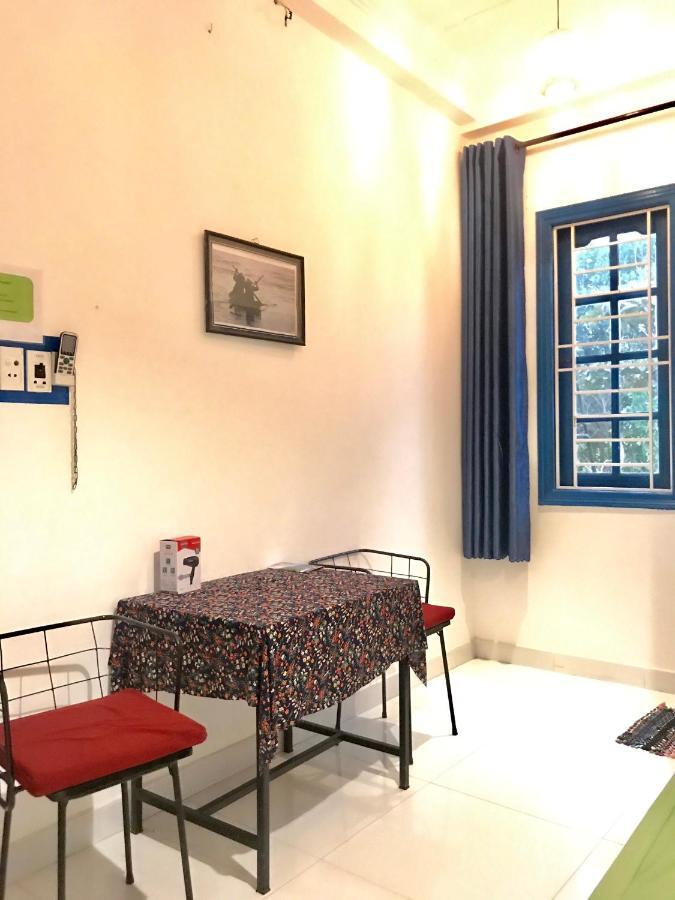 The Destination Hostel Hội An Ngoại thất bức ảnh