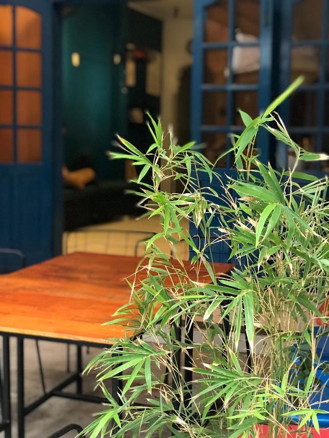 The Destination Hostel Hội An Ngoại thất bức ảnh
