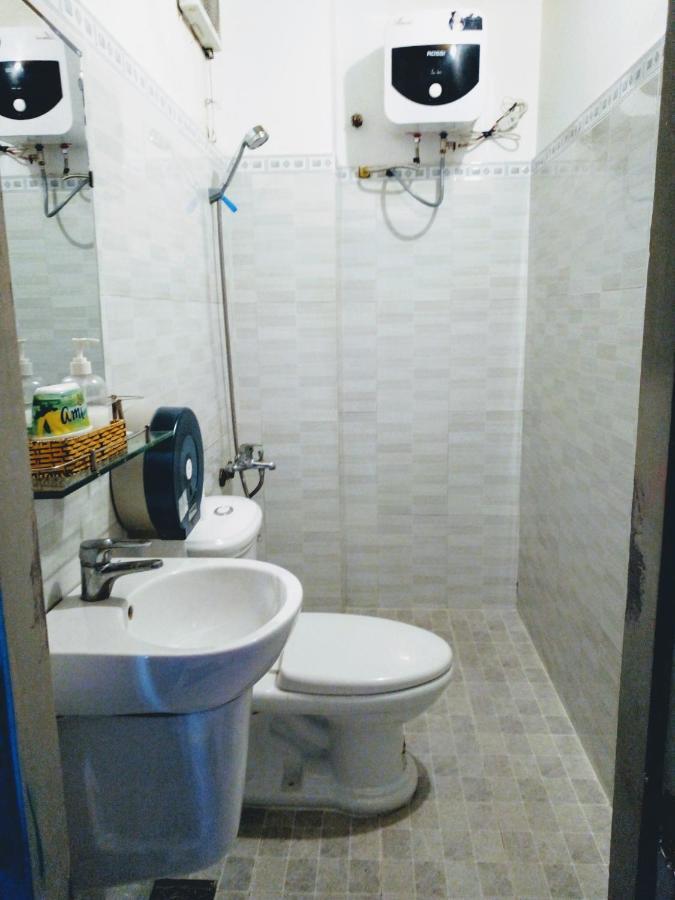 The Destination Hostel Hội An Ngoại thất bức ảnh