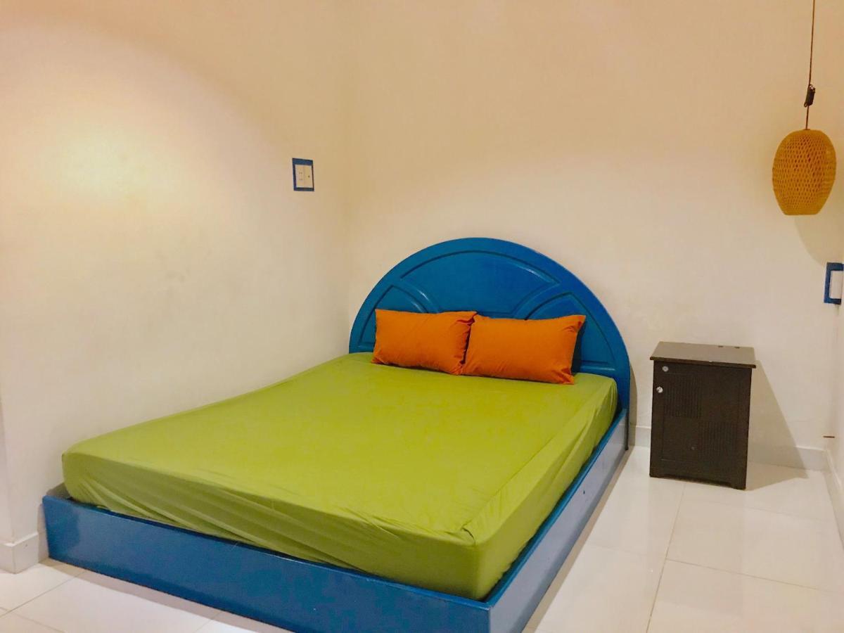 The Destination Hostel Hội An Ngoại thất bức ảnh