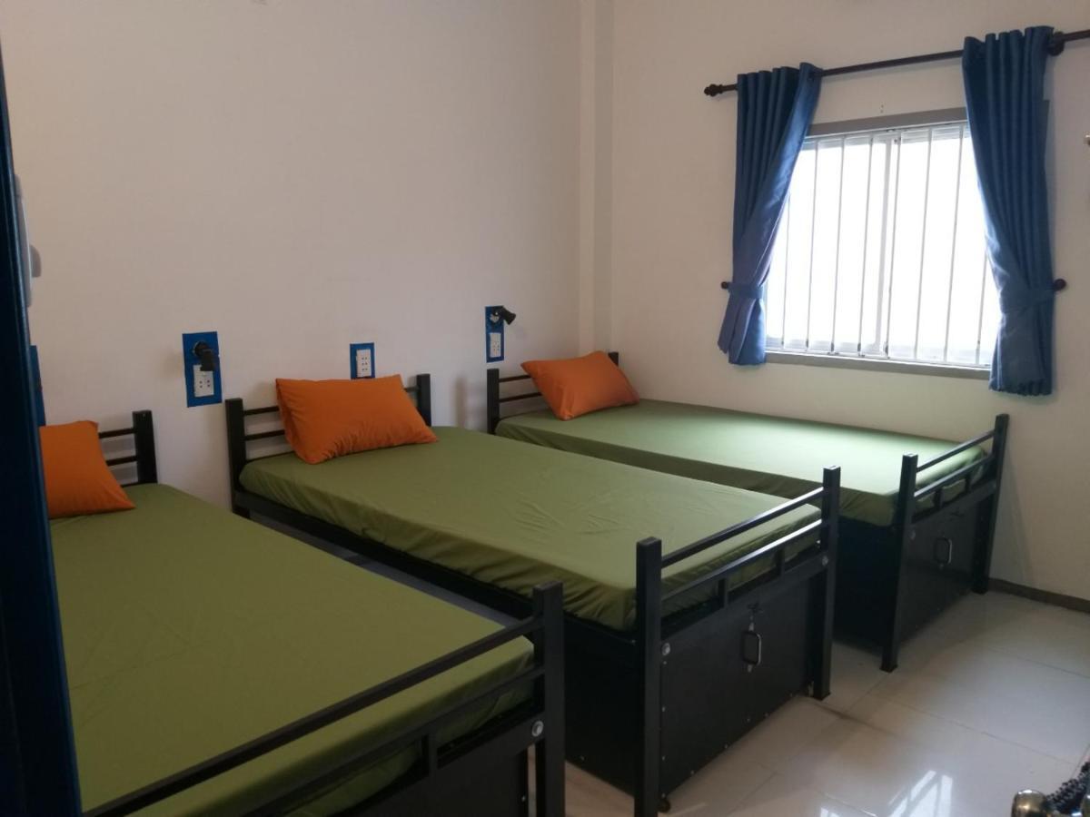 The Destination Hostel Hội An Ngoại thất bức ảnh